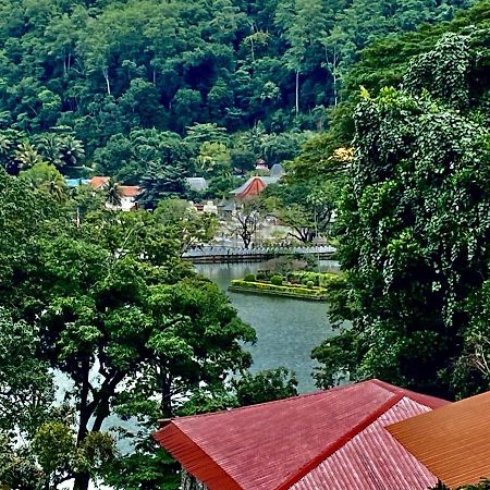 Sesatha Lake Kandy 호텔 외부 사진