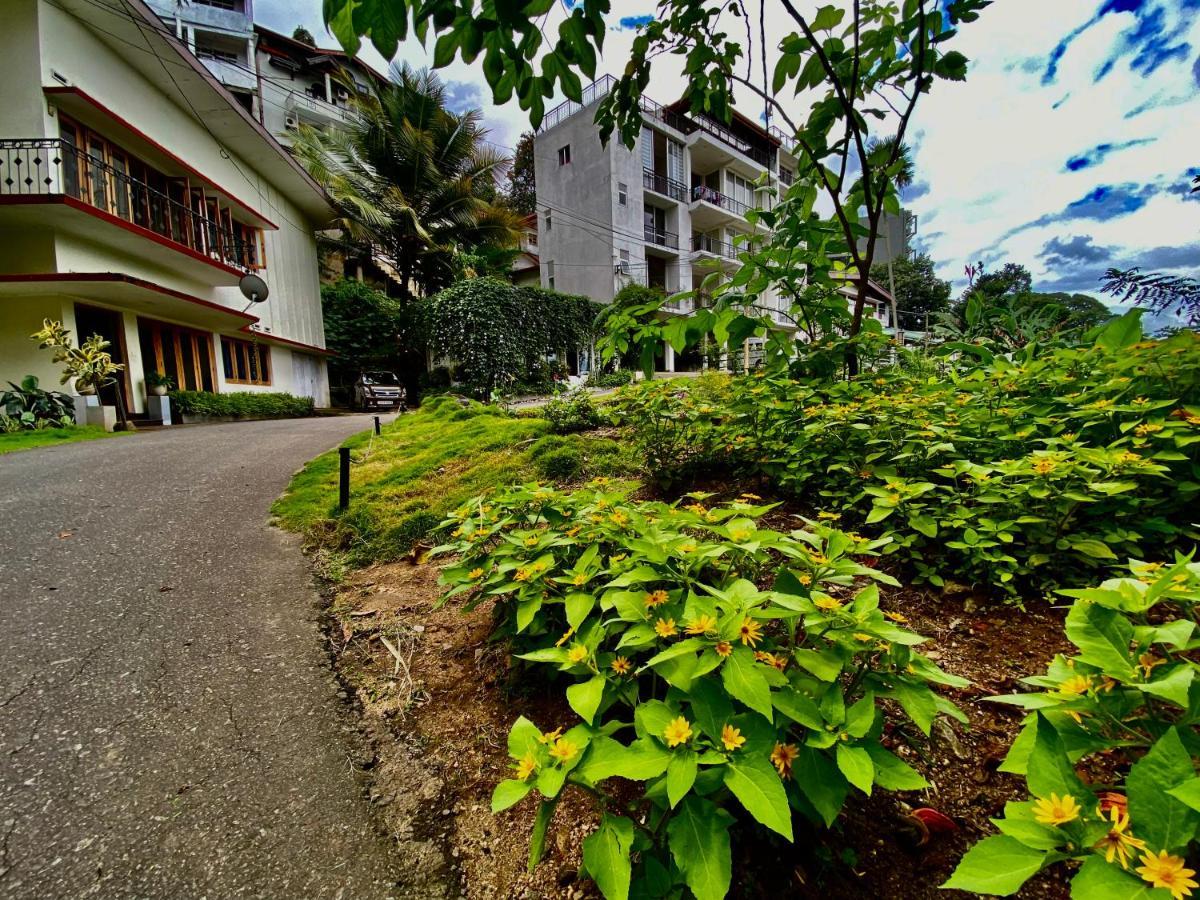 Sesatha Lake Kandy 호텔 외부 사진