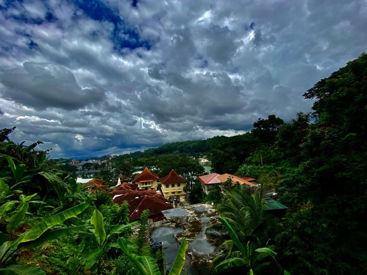 Sesatha Lake Kandy 호텔 외부 사진