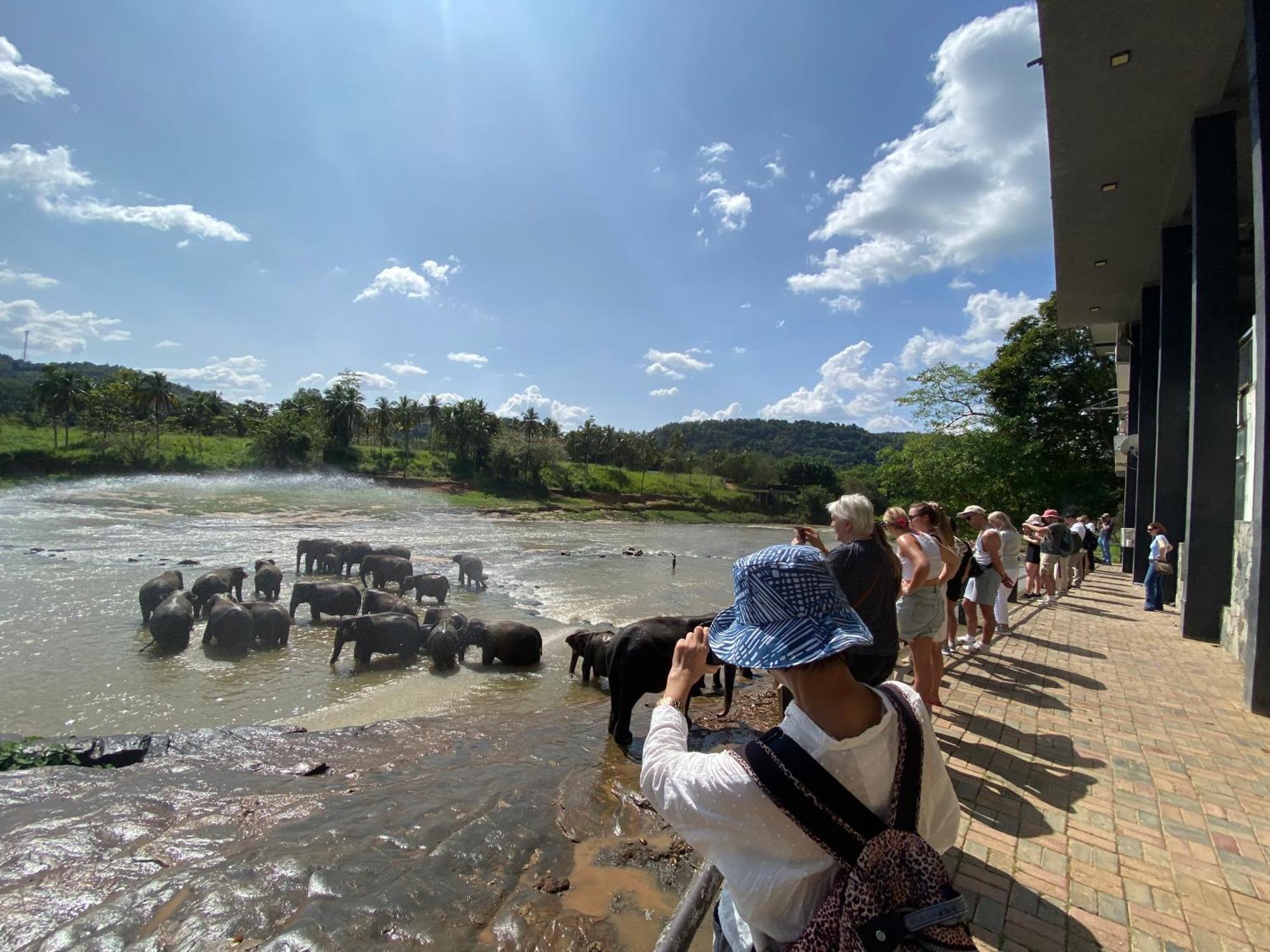 Sesatha Lake Kandy 호텔 외부 사진