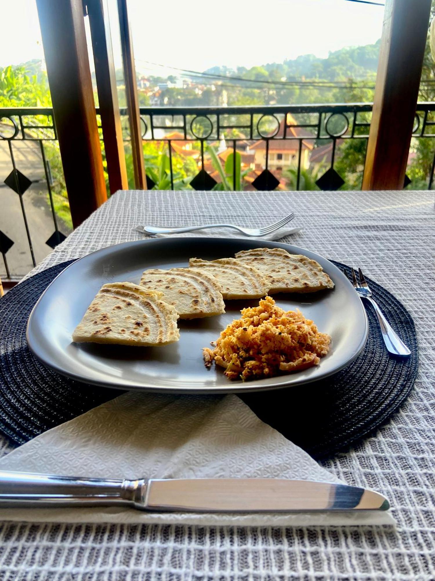 Sesatha Lake Kandy 호텔 외부 사진