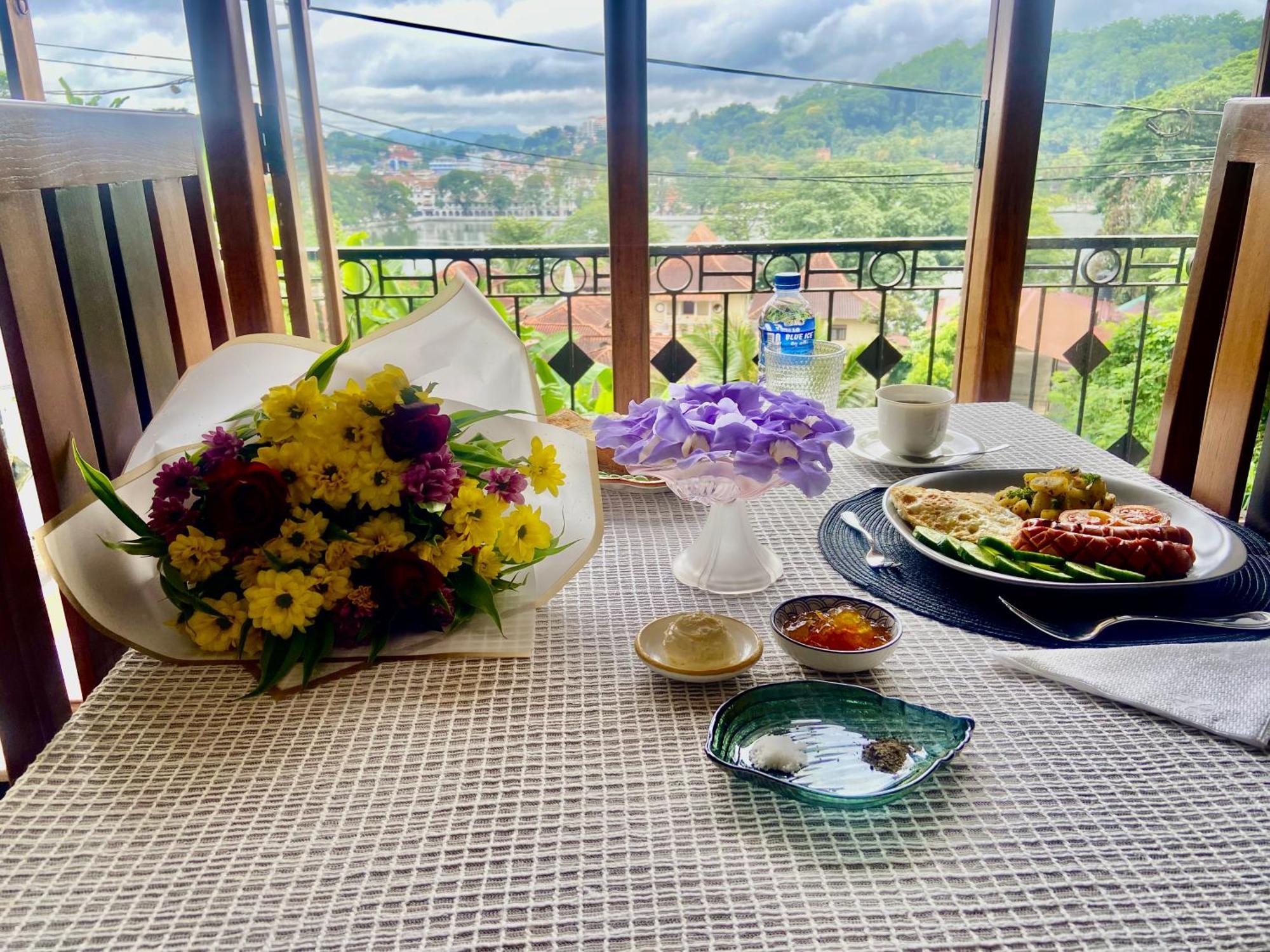 Sesatha Lake Kandy 호텔 외부 사진