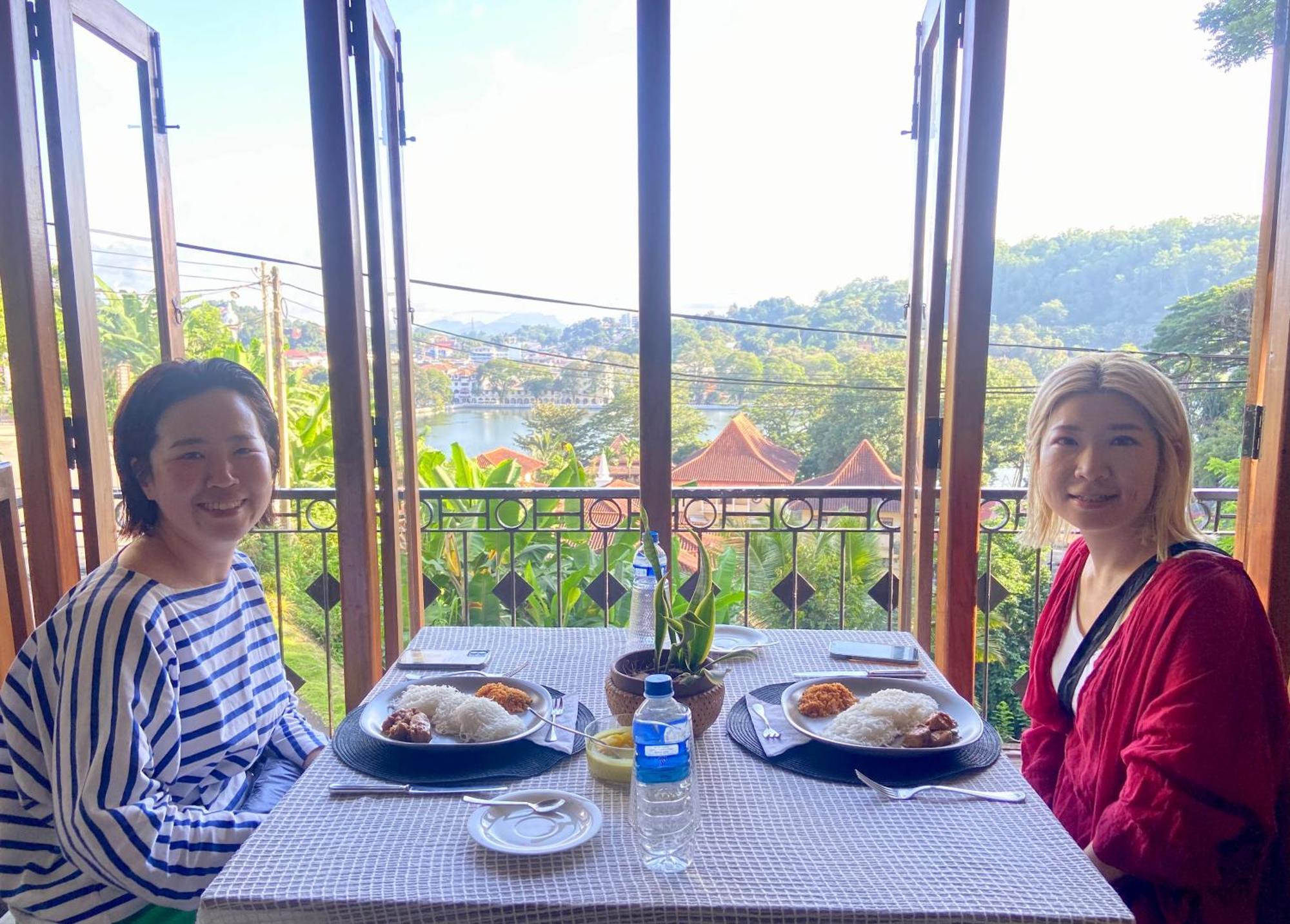 Sesatha Lake Kandy 호텔 외부 사진