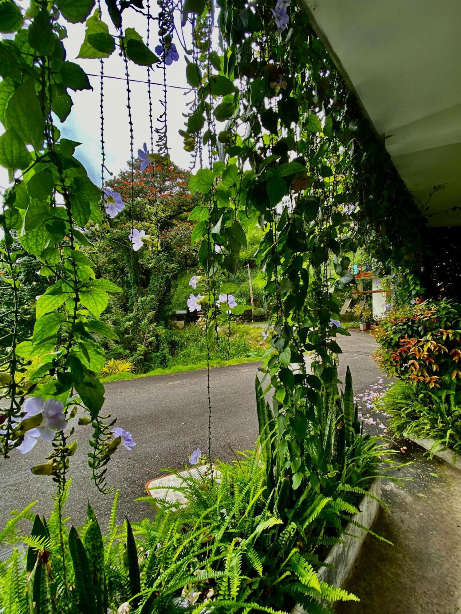 Sesatha Lake Kandy 호텔 외부 사진