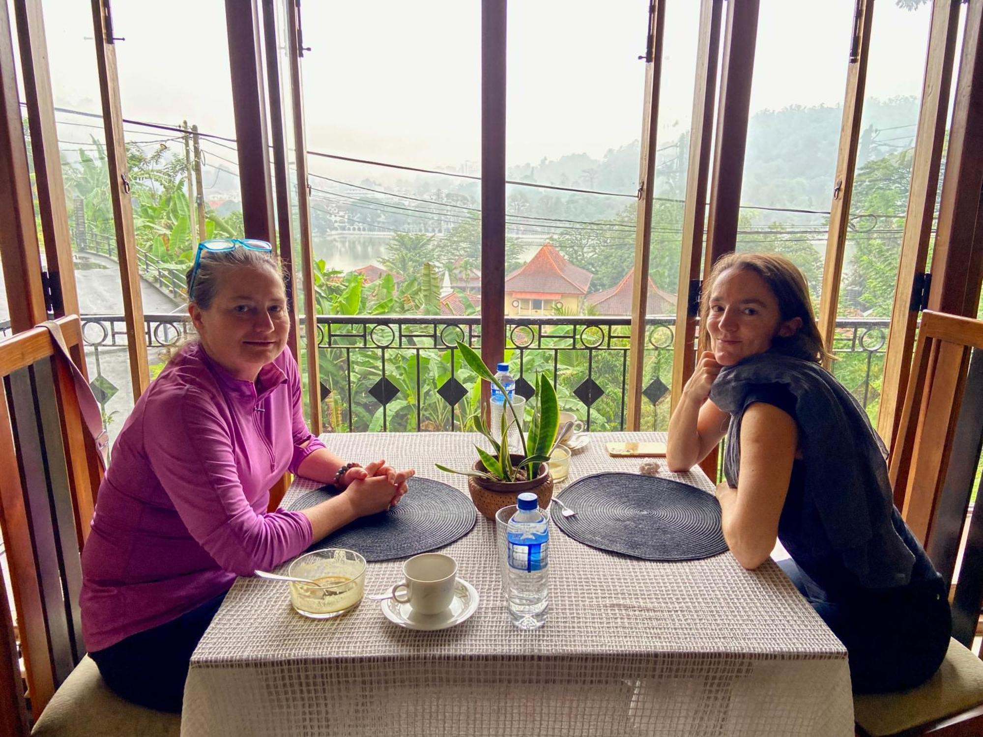 Sesatha Lake Kandy 호텔 외부 사진