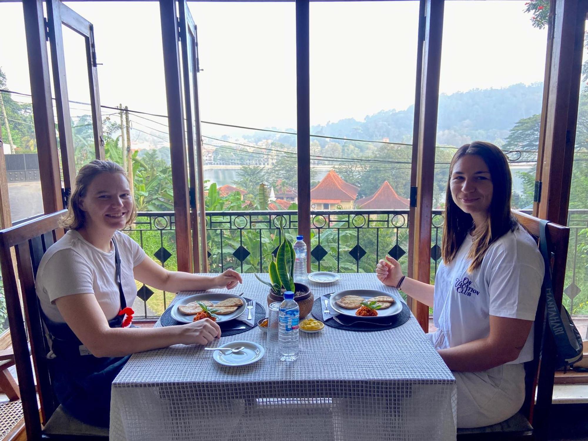 Sesatha Lake Kandy 호텔 외부 사진