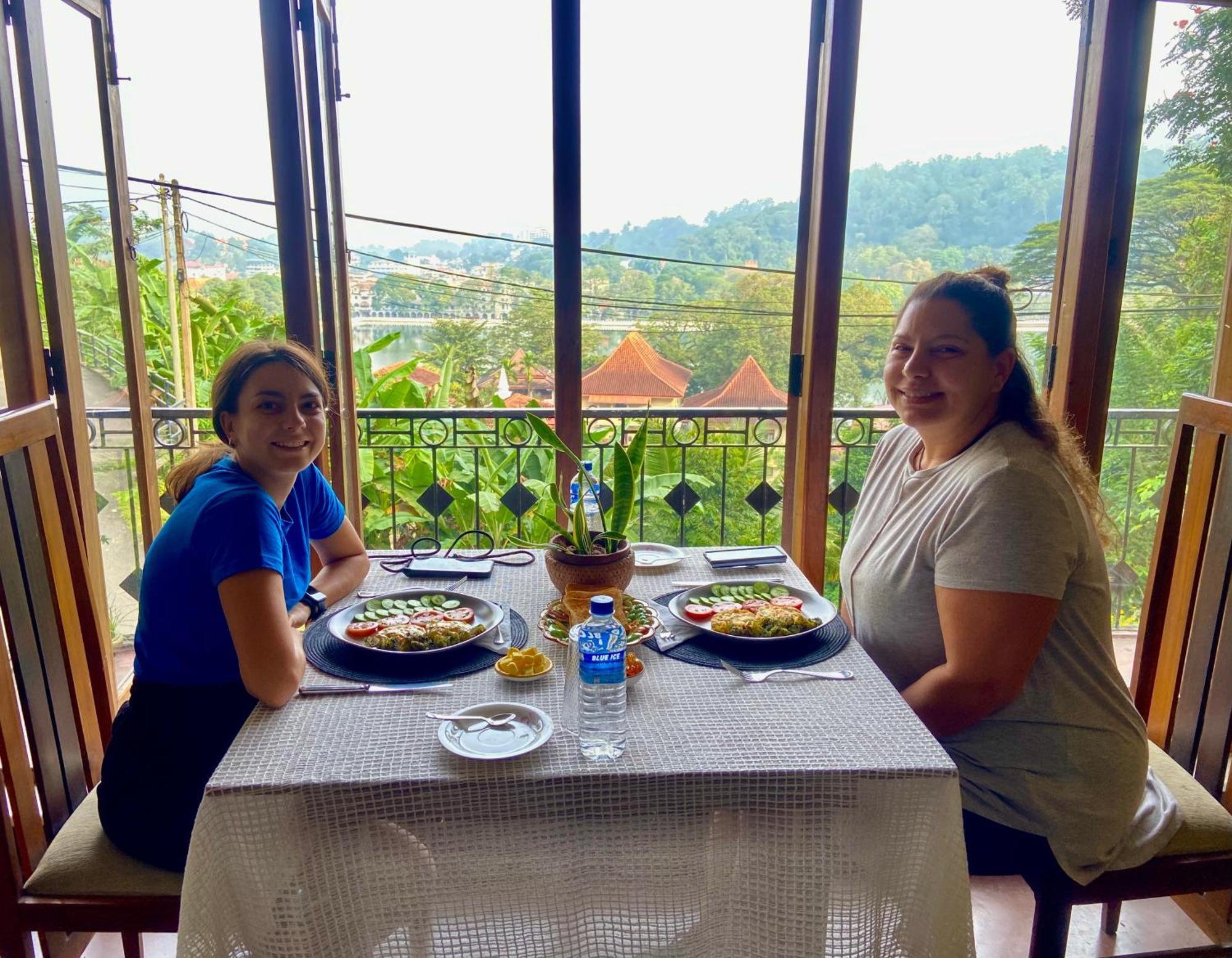 Sesatha Lake Kandy 호텔 외부 사진